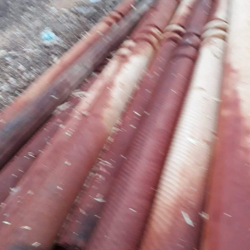 PATAS DE MESAS TORNEADAS DE QUEB. COLORADO